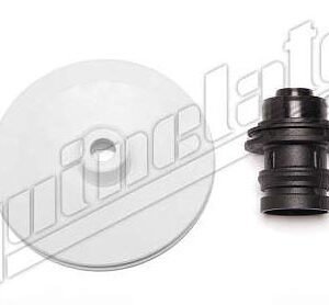9486 | KIT DE PIEZAS PLASTICAS PARA VALVULA RELAY KNORR QUINELATO