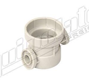 9507 | ASIENTO VALVULA DESCARGA SERVOEMBRAGUE WABCO QUINELATO