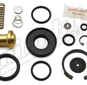 9529 | REP. VALVULA SECADORA DE AIRE APU (SECADOR) WABCO / PISTON MODERNO QUINELATO