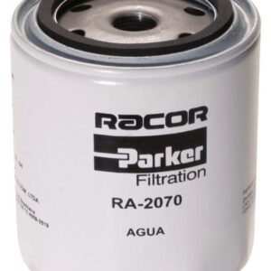 9535 | FILTRO SEPARADOR DE AGUA DEL COMBUSTIBLE RACOR PARKER
