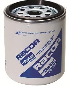 9536 | FILTRO SEPARADOR DE AGUA DEL COMBUSTIBLE RACOR PARKER