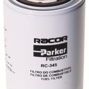 9538 | FILTRO SEPARADOR DE AGUA DEL COMBUSTIBLE RACOR PARKER