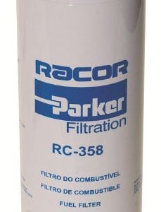 9539 | FILTRO SEPARADOR DE AGUA DEL COMBUSTIBLE RACOR PARKER
