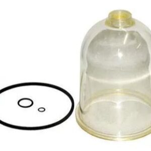 9541 | VASO PARA FILTRO DE COMBUSTIBLE RACOR PARKER