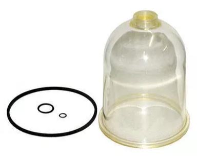9541 | VASO PARA FILTRO DE COMBUSTIBLE RACOR PARKER