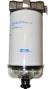 9543 | FILTRO SEPARADOR DE AGUA DEL COMBUSTIBLE COMPLETO RACOR PARKER