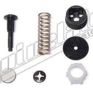 9546 | REP. VALVULA RETENCION SIMPLE WABCO QUINELATO