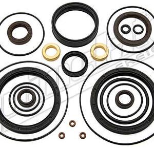 9552 | REP. CAJA DE CAMBIOS QUINELATO