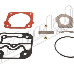 9560 | REP. TAPA COMPRESOR KNORR 78MM. LK3880 QUINELATO