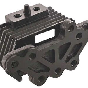 9564 | SOPORTE MOTOR TRASERO SUPORTE REI