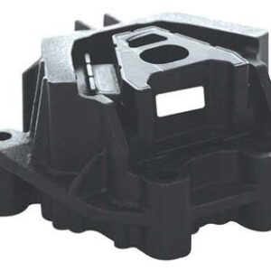 9570 | SOPORTE MOTOR TRASERO / FUNDICION NODULAR SUPORTE REI