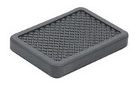 9576 | CUBRE PEDAL EMBRAGUE SUPORTE REI