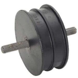 9587 | SOPORTE LATERAL DE LA SUSPENSION DE LA CAJA DE CAMBIOS SUPORTE REI