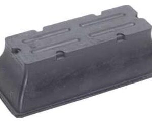 9589 | SUPLEMENTO SOPORTE ELASTICO DELANTERO IZQUIERDO SUPORTE REI