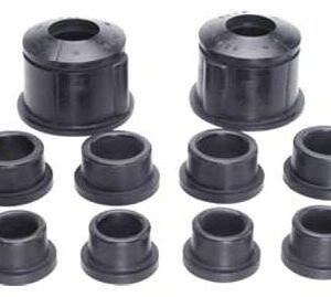 9590 | JGO. BUJES BARRA ESTABILIZADORA DELANTERA SUPORTE REI