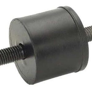 9591 | SOPORTE CAÑO ESCAPE / INFERIOR LATERAL DE RADIADOR SUPORTE REI