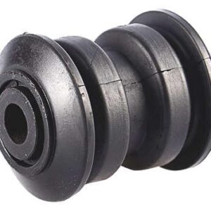 9600 | BUJE BRAZO SUSPENSION DELANTERA / PARRILLA PARTE TRASERA SUPORTE REI