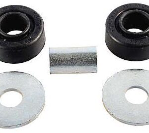 9609 | JGO. BUJES TIRANTE SUSPENSION DE RADIADOR SUPORTE REI