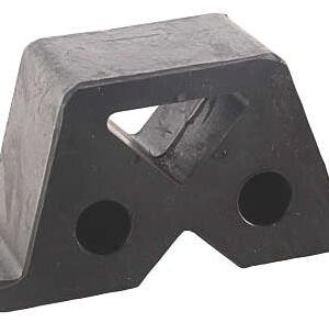 9628 | SOPORTE ELASTICO TRASERO SUPORTE REI