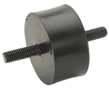 9640 | SOPORTE RADIADOR LATERAL / ESCAPE INFERIOR Y SUPERIOR SUPORTE REI