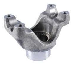 9643 | BRIDA SALIDA DE CAJA 24 ESTRIAS / NODULAR REI AUTOPARTS