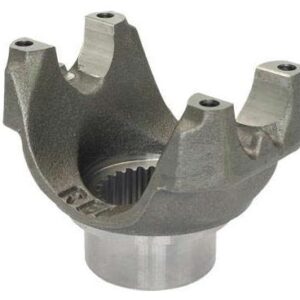 9647 | BRIDA PIÑON DIFERENCIAL 26 ESTRIAS / ACERO REI AUTOPARTS