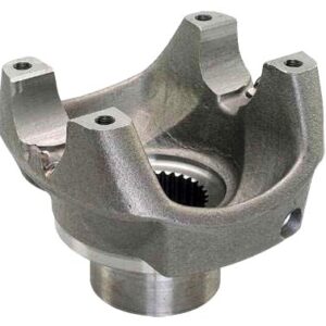 9649 | BRIDA PIÑON DIFERENCIAL 31 ESTRIAS / ACERO REI AUTOPARTS