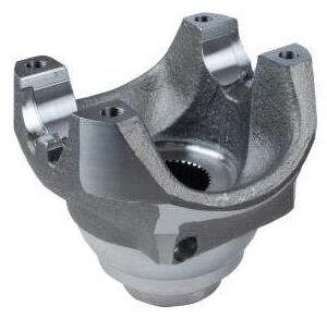 9650 | BRIDA ACOPLE CARDAN 38 ESTRIAS /  ACERO REI AUTOPARTS
