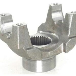 9653 | BRIDA SALIDA DE CAJA EATON 38 ESTRIAS / ACERO REI AUTOPARTS