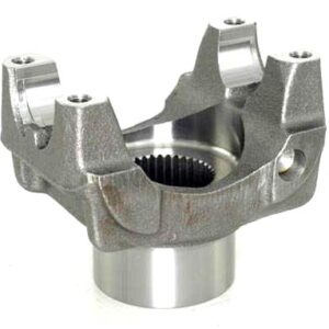 9654 | BRIDA SALIDA DE CAJA EATON 38 ESTRIAS / ACERO REI AUTOPARTS