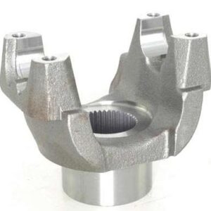 9657 | BRIDA PIÑON DIFERENCIAL ROCKWELL / MERITOR 39 ESTRIAS / ACERO REI AUTOPARTS