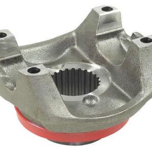 9660 | BRIDA PIÑON DIFERENCIAL / ACOPLE CARDAN / SALIDA DE CAJA 24 ESTRIAS / ACERO REI AUTOPARTS