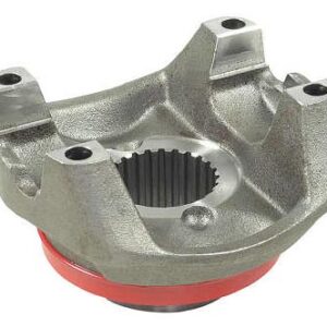 9661 | BRIDA PIÑON DIFERENCIAL P500 24 ESTRIAS / ACERO REI AUTOPARTS