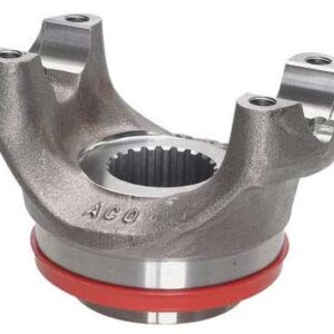 9662 | BRIDA PIÑON DIFERENCIAL Y ACOPLE CARDAN 22 ESTRIAS / ACERO REI AUTOPARTS