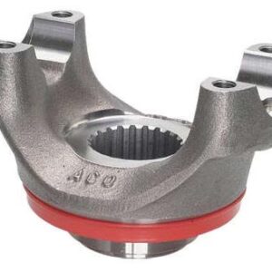 9666 | BRIDA PIÑON DIFERENCIAL Y SALIDA DE CAJA 22 ESTRIAS / NODULAR REI AUTOPARTS