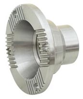 9667 | BRIDA PIÑON DIFERENCIAL 26 ESTRIAS / ACERO REI AUTOPARTS