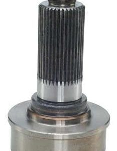 9677 | PUNTERA ESTRIADA 38 ESTRIAS / ACERO REI AUTOPARTS