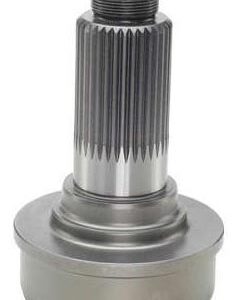 9678 | PUNTERA ESTRIADA 34 ESTRIAS / ACERO REI AUTOPARTS