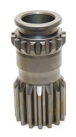 9710 | ENGRANAJE DESLIZANTE /  CHOCLO / MS 230 / 235 MERITOR