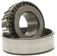 9727 | RODAMIENTO PIÑON DIFERENCIAL / CONO H715334 / CUBETA H715311 MERITOR