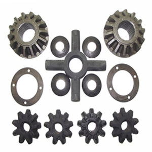 9741 | KIT SATELITES Y PLANETARIOS COMPLETO MS 230 / 235 MERITOR
