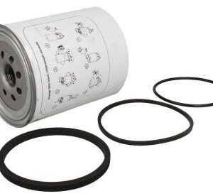 9757 | FILTRO DE COMBUSTIBLE HENGST