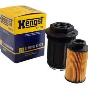 9759 | FILTRO DE UREA HENGST