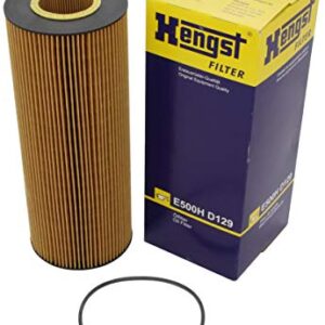 9760 | FILTRO DE ACEITE HENGST