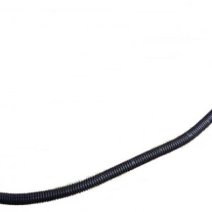 9762 | FLEXIBLE ENTRADA DE AGUA COMPRESOR WABCO 85MM. INDUSTRIA ARGENTINA