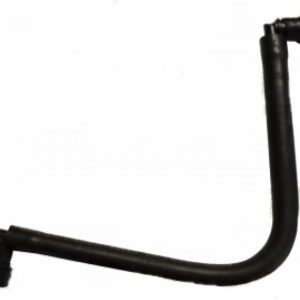 9764 | FLEXIBLE SALIDA DE AGUA COMPRESOR WABCO 85MM. INDUSTRIA ARGENTINA