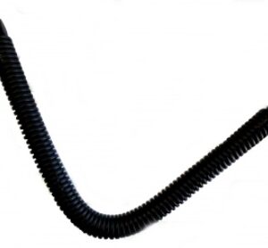 9765 | FLEXIBLE SALIDA DE AGUA COMPRESOR WABCO 85MM. INDUSTRIA ARGENTINA