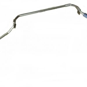 9768 | FLEXIBLE SALIDA DE AGUA COMPRESOR WABCO 85MM. INDUSTRIA ARGENTINA