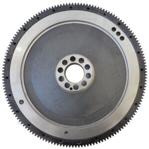 9775 | VOLANTE DE MOTOR CON CORONA 420MM. / 151 DIENTES RMOSS