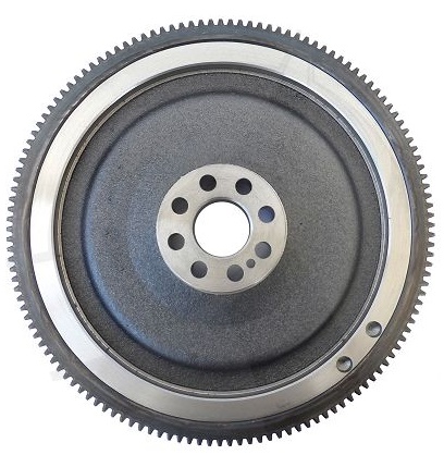 9776 | VOLANTE DE MOTOR CON CORONA 362MM. / 133 DIENTES RMOSS